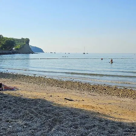 Laguna 37 Apartamento Izola