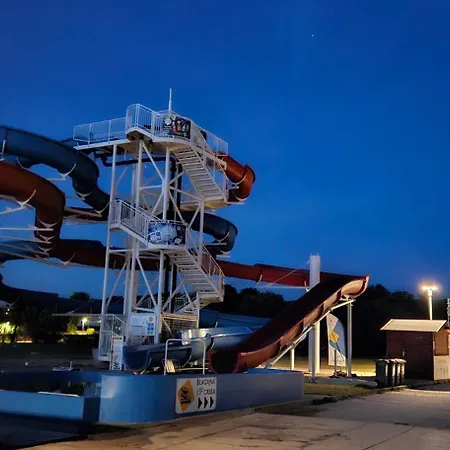 Apartamento Laguna 37 Izola