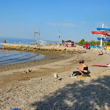 Apartamento Laguna 37