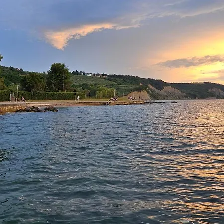 Apartamento Laguna 37