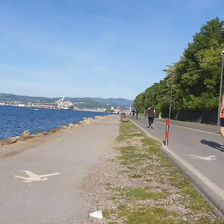 Laguna 37 Apartamento