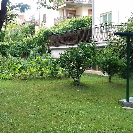 Laguna 37 Apartamento *