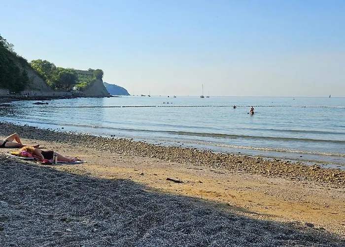 Laguna 37 דירה איזולה