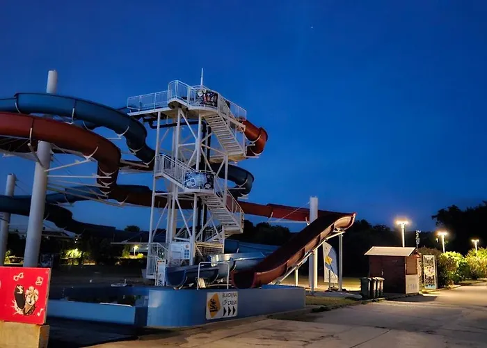 דירה Laguna 37 איזולה