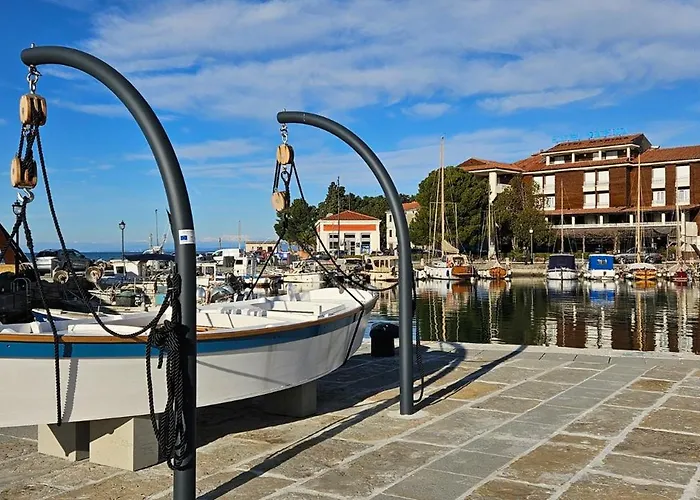 Laguna 37 * איזולה