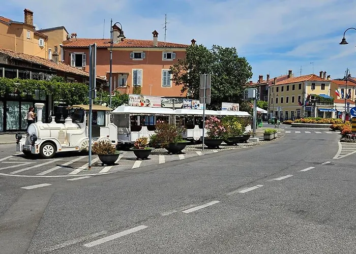 דירה Laguna 37 *