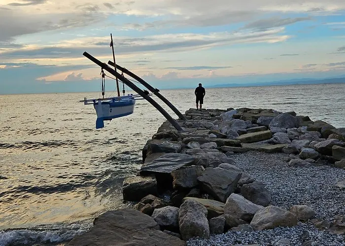 Laguna 37 איזולה