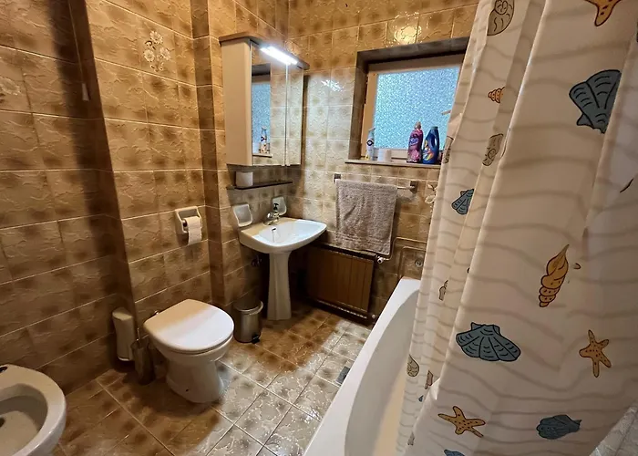 Laguna 37 דירה *