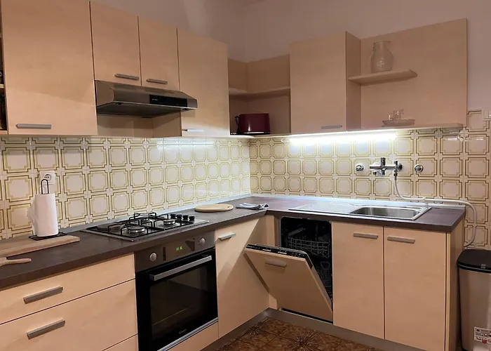 Laguna 37 דירה איזולה