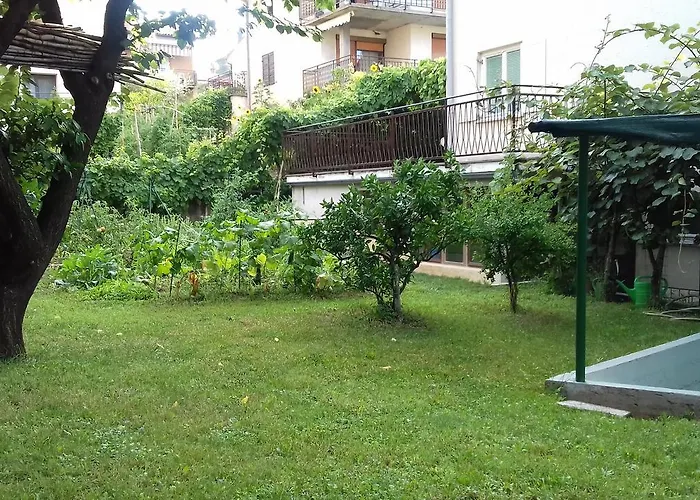 Laguna 37 דירה *